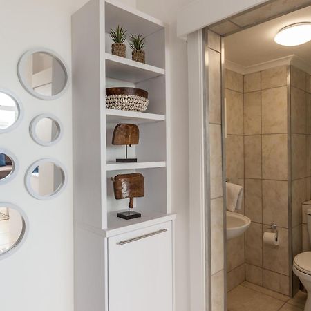 Montclaire 50F Appartement Kaapstad Buitenkant foto