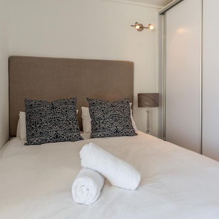 Montclaire 50F Appartement Kaapstad Buitenkant foto