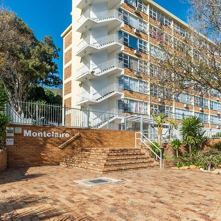 Montclaire 50F Appartement Kaapstad Buitenkant foto