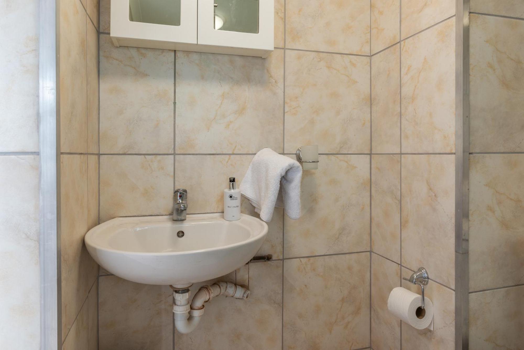 Montclaire 50F Appartement Kaapstad Buitenkant foto