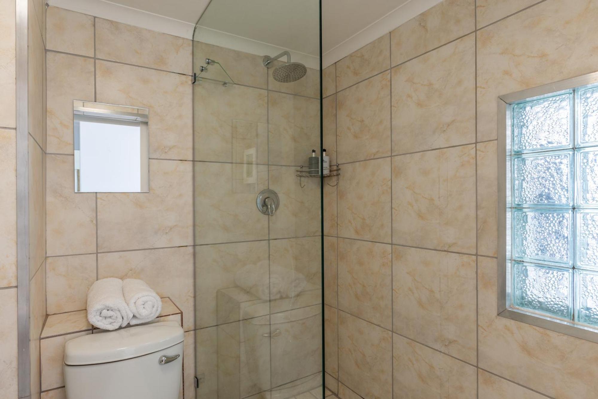 Montclaire 50F Appartement Kaapstad Buitenkant foto