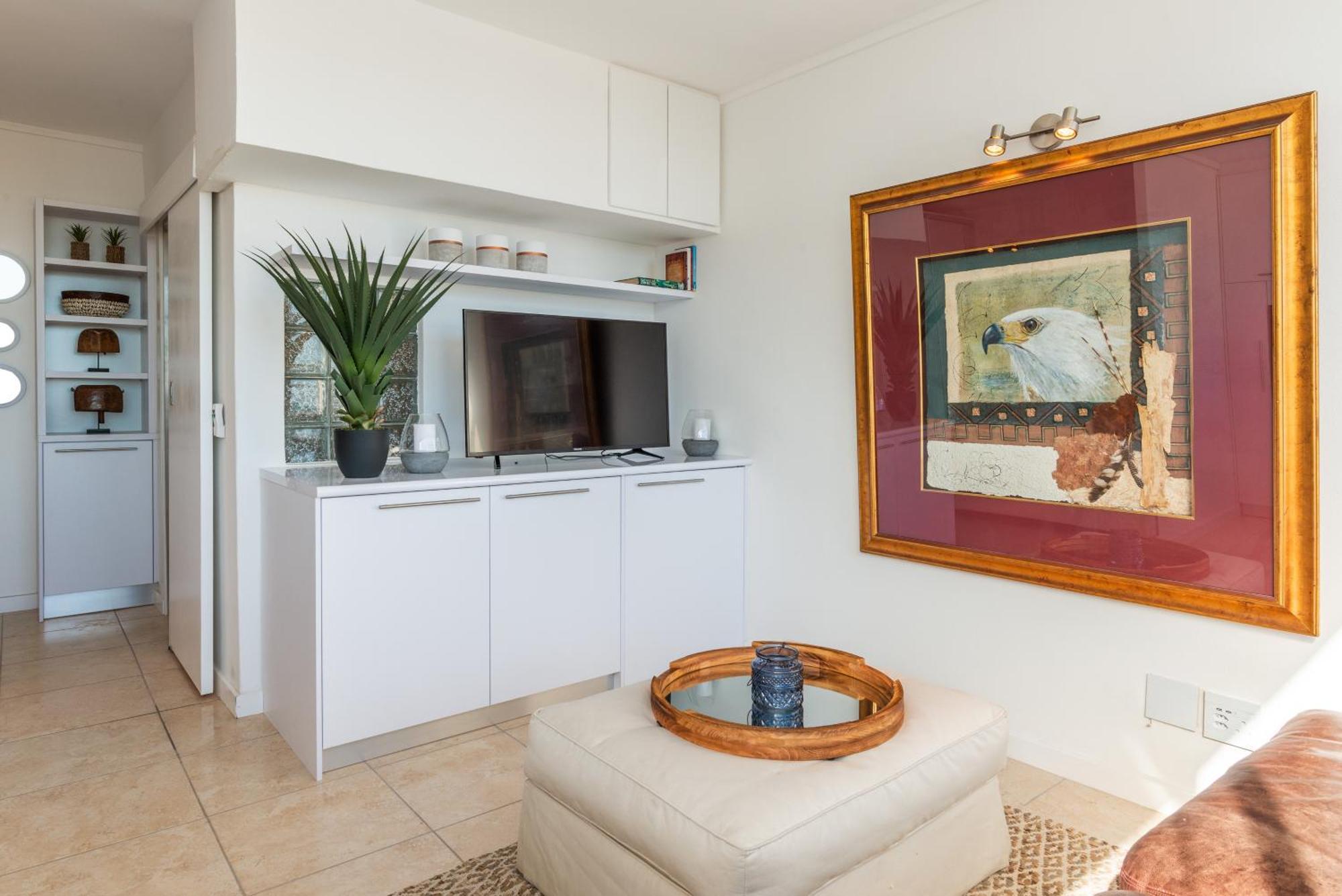 Montclaire 50F Appartement Kaapstad Buitenkant foto