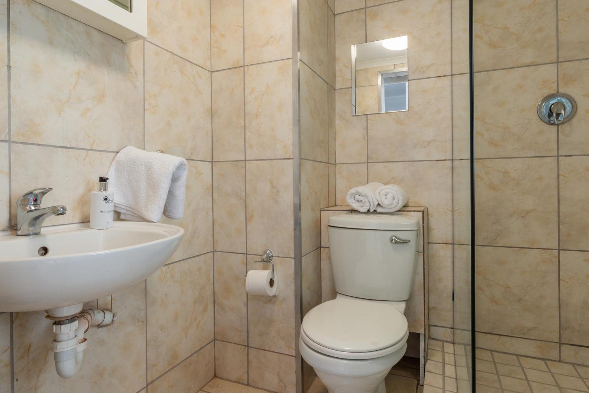 Montclaire 50F Appartement Kaapstad Buitenkant foto