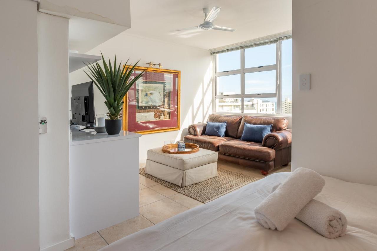 Montclaire 50F Appartement Kaapstad Buitenkant foto